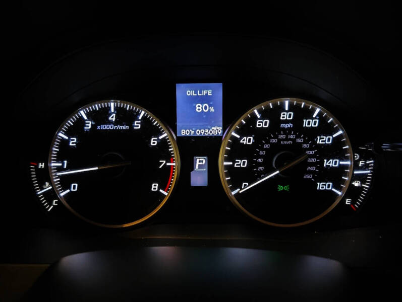 2016 Acura RDX