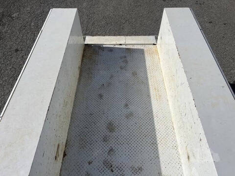 2022 Ford F-250 Super Duty XL