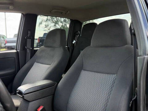 2010 GMC Canyon SLT