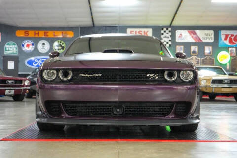 2020 Dodge Challenger