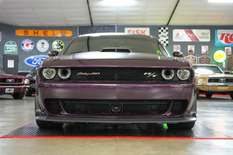 2020 Dodge Challenger