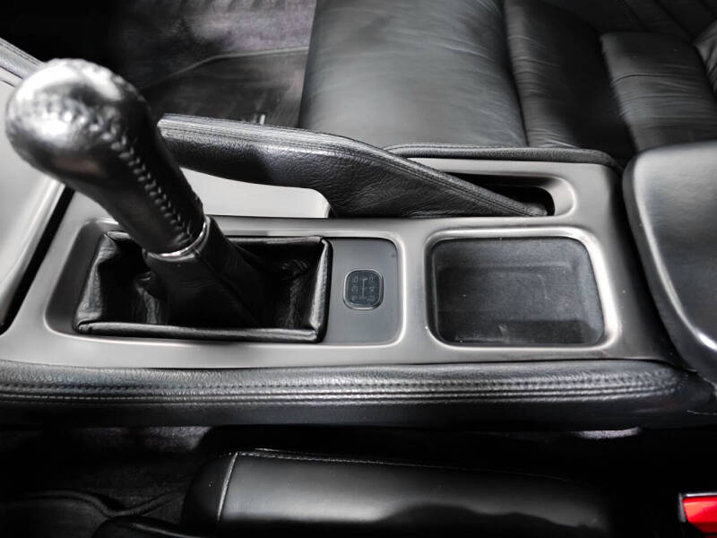 1994 Acura NSX