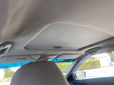 2010 Honda Accord EX-L w/Navi