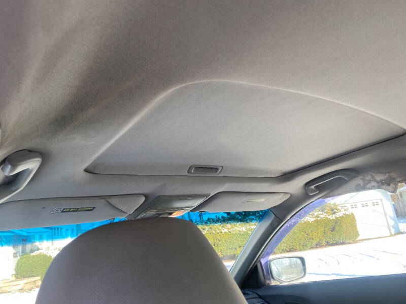 2010 Honda Accord EX-L w/Navi