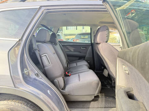 2008 Mazda CX-9 Touring