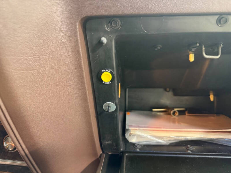 1983 Oldsmobile Ninety-Eight Regency