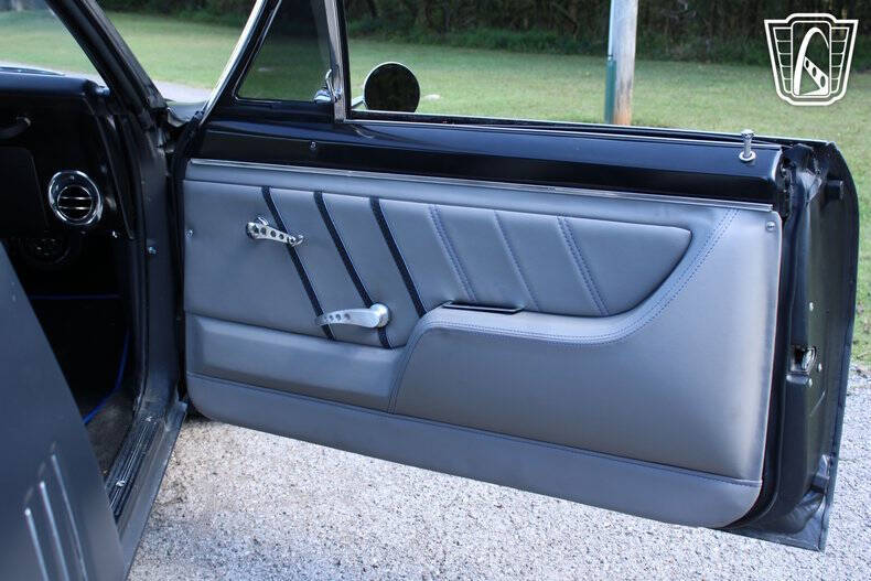 1967 Pontiac Firebird