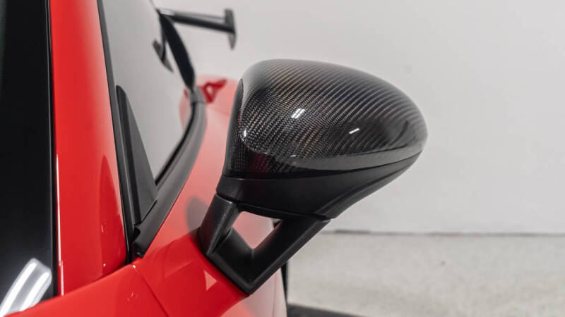 2024 Porsche 718 Cayman GT4 RS