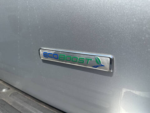 2016 Ford Expedition XLT