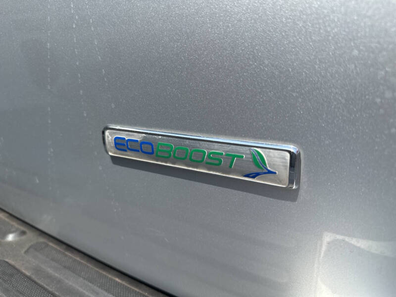 2016 Ford Expedition XLT