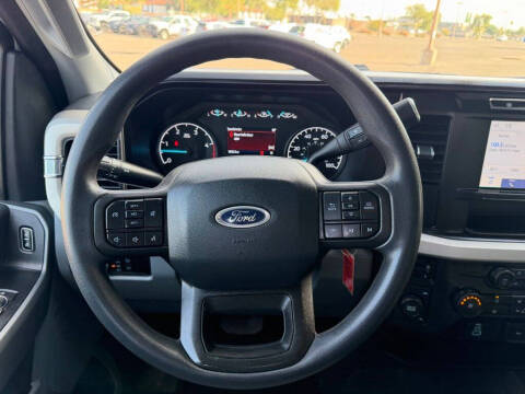 2024 Ford F-250 Super Duty