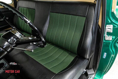1966 Chevrolet C10