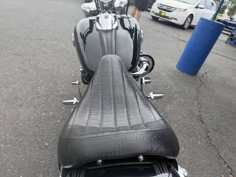 2014 Harley-Davidson Breakout