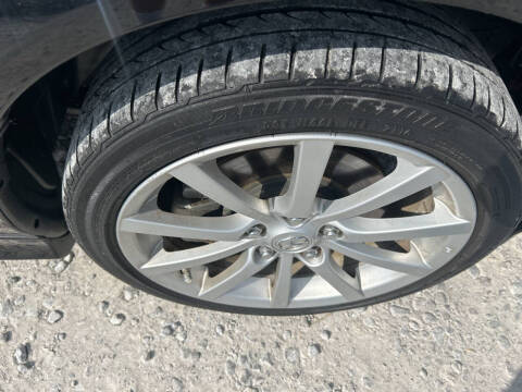 2008 Mazda MX-5 Miata Touring