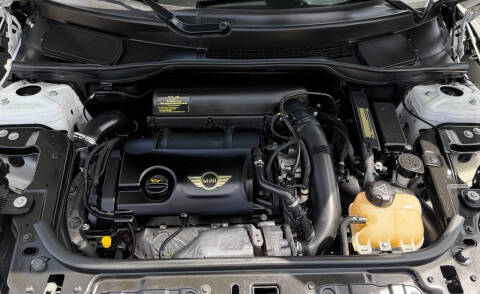 2012 MINI Cooper Countryman S