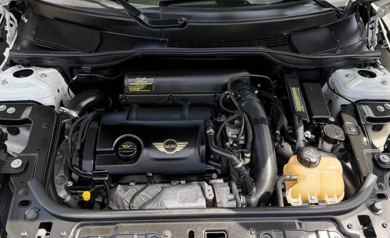 2012 MINI Cooper Countryman S