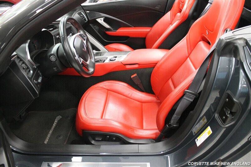 2014 Chevrolet Corvette 26