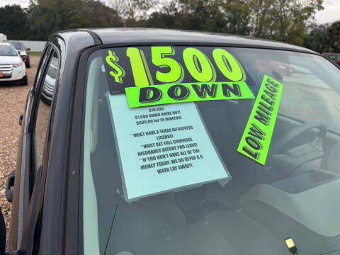 2012 Ford Escape XLS