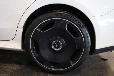 2022 Mercedes-Benz AMG GT 53