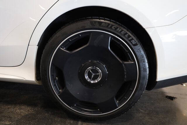 2022 Mercedes-Benz AMG GT 53