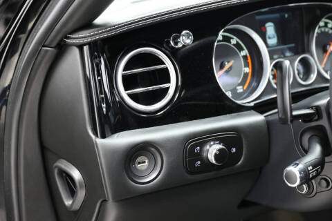 2014 Bentley Flying Spur