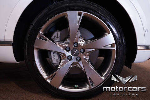 2023 Genesis GV80 3.5T