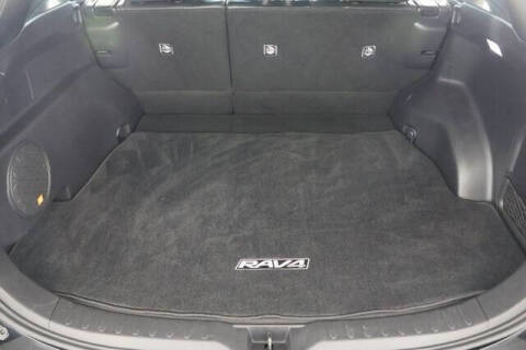 2022 Toyota RAV4 Hybrid XSE