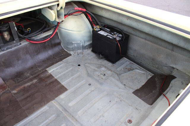 1960 Chevrolet Bel Air