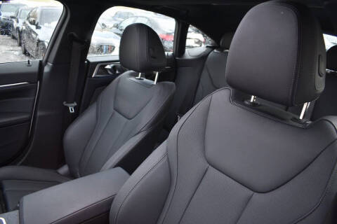 2025 BMW 4 Series 430i xDrive Gran Coupe