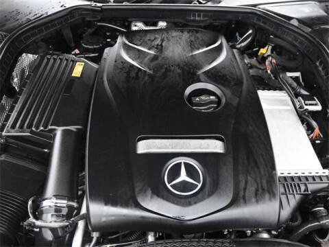 2017 Mercedes-Benz C-Class C 300