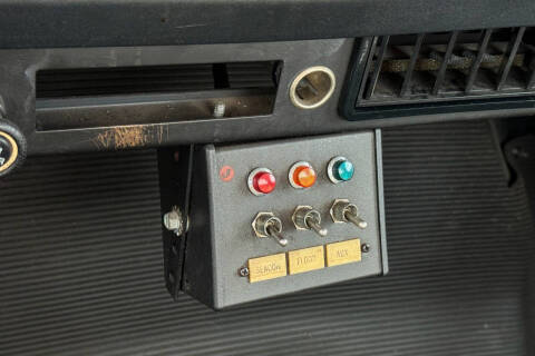 1998 International 4700