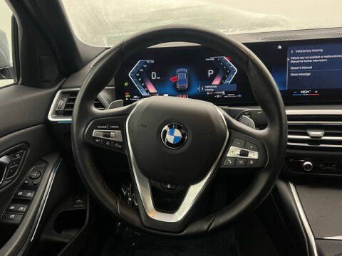 2024 BMW 3 Series 330i xDrive