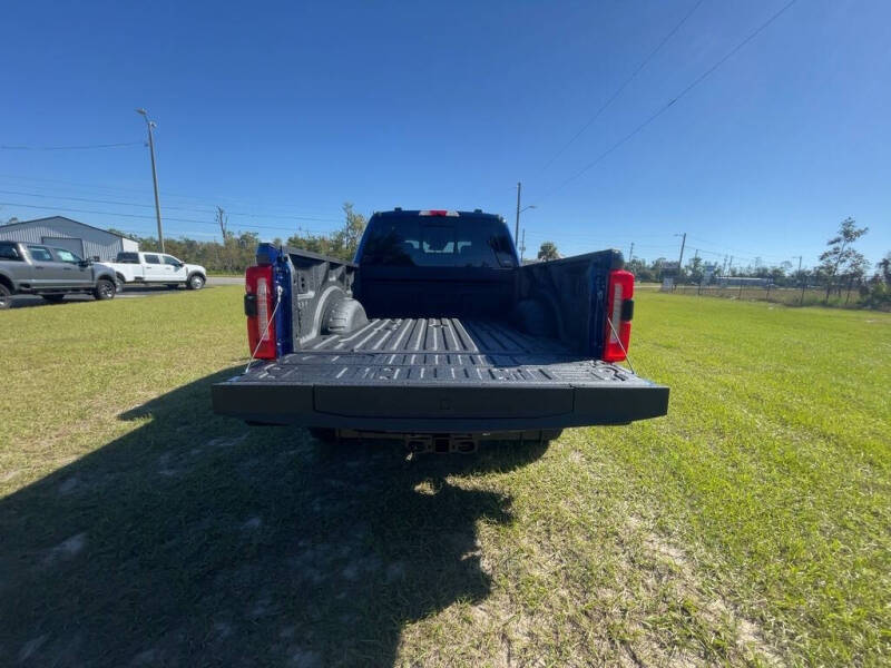 2026 Ford F-350 Super Duty