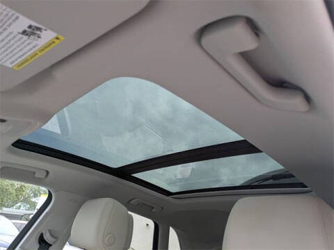 2020 Audi Q3 quattro Premium 45 TFSI