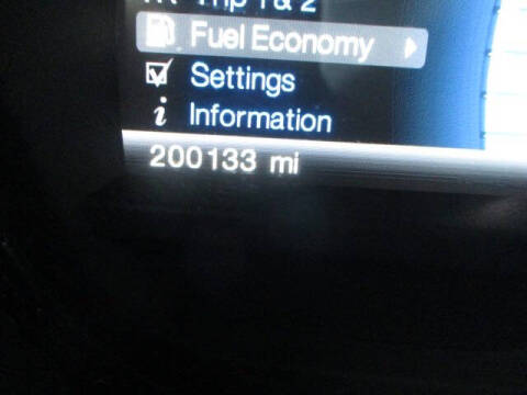 2012 Ford Explorer Limited