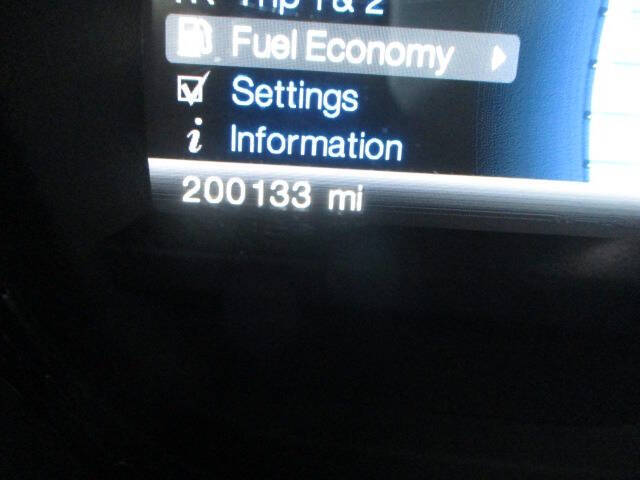 2012 Ford Explorer Limited