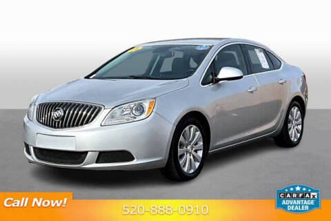 2016 Buick Verano