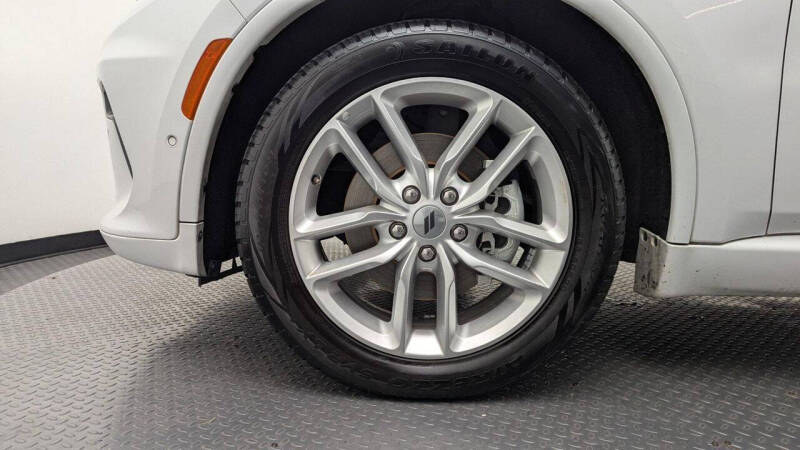 2024 Dodge Durango R/T