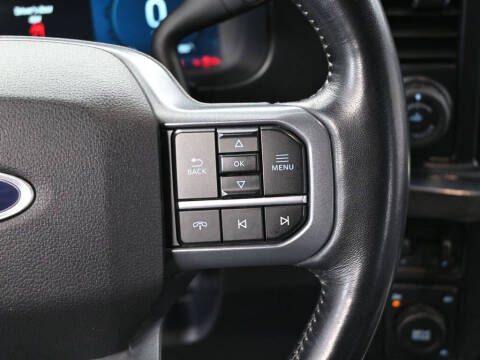 2024 Ford F-450 Super Duty Lariat