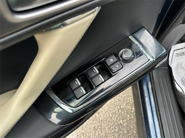 2020 Mazda CX-9 Grand Touring