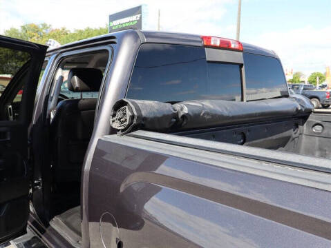 2015 GMC Sierra 1500