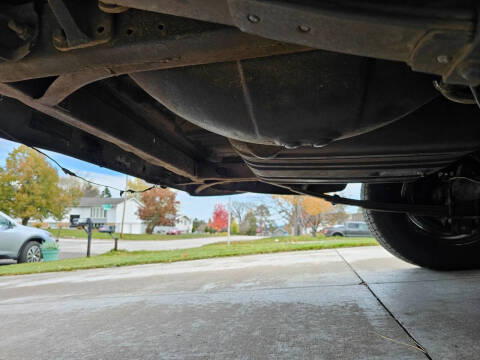 1955 Chevrolet Bel Air