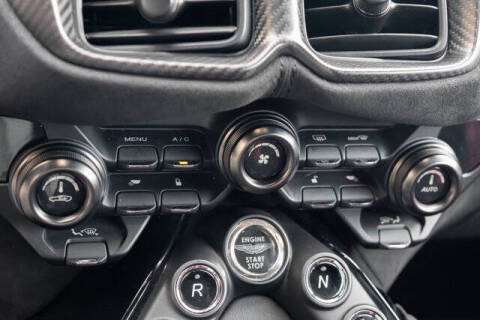 2020 Aston Martin Vantage