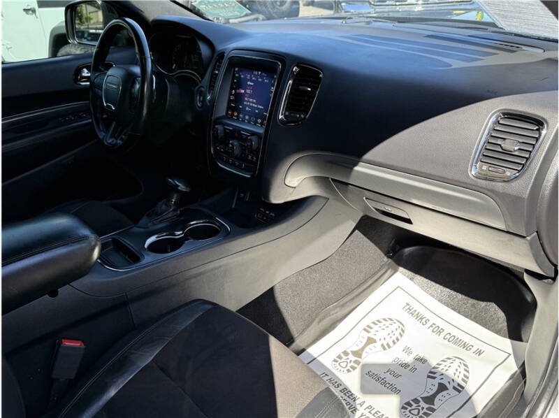 2020 Dodge Durango R/T