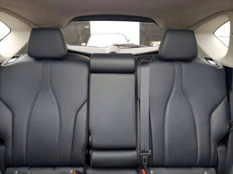 2022 Acura RDX w/Tech