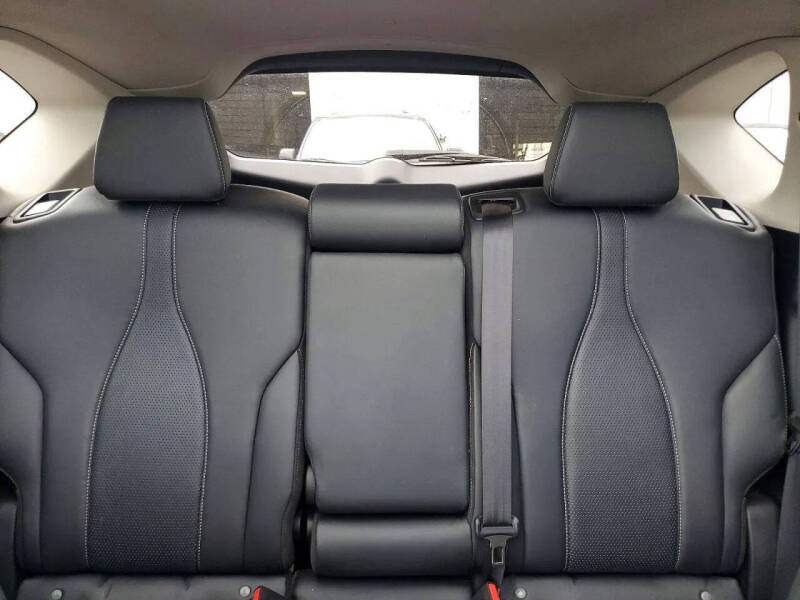 2022 Acura RDX w/Tech