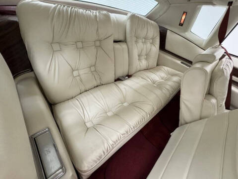 1978 Cadillac Eldorado