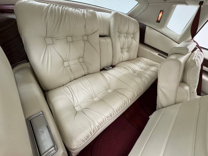 1978 Cadillac Eldorado