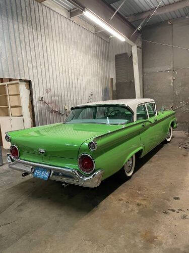 1959 Ford Fairlane