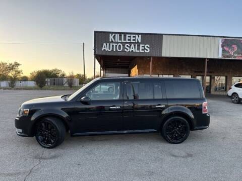 2017 Ford Flex for sale at Killeen Auto Sales in Killeen TX